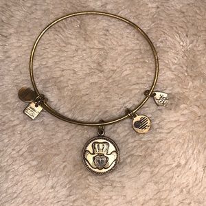 Alex and ani bracelet never worn